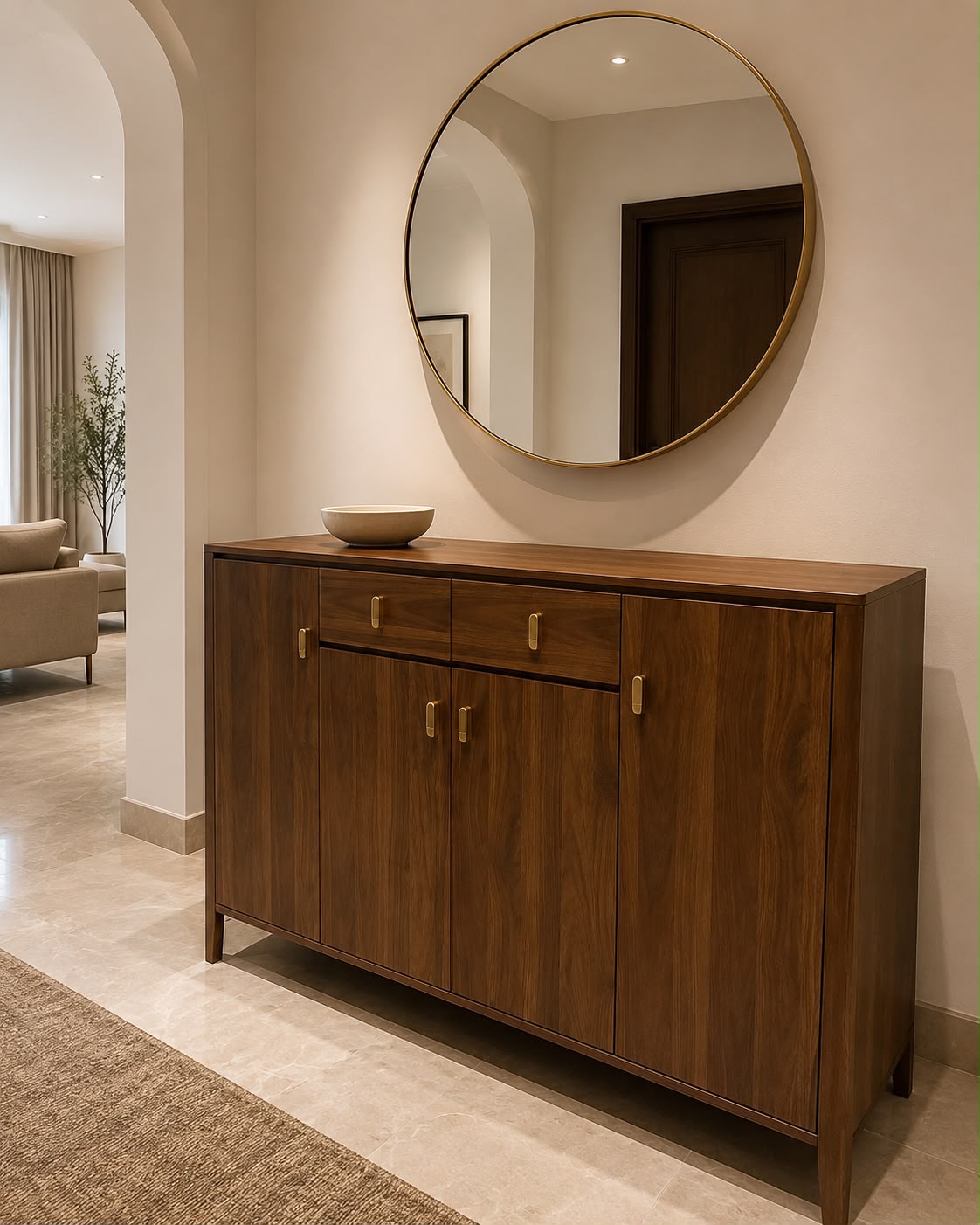 Decoration D'interieur